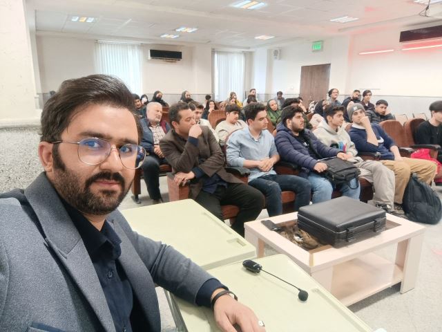 همایش مشاوره دوازدهمی ها اسفند 1403