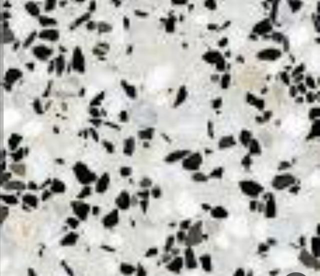 موزائیک حیاطی