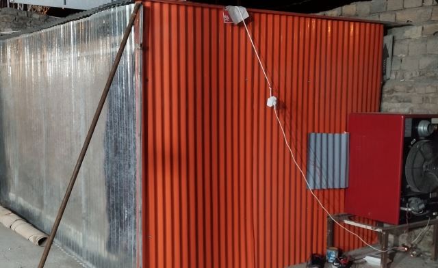 قالیشویی خرم اباد