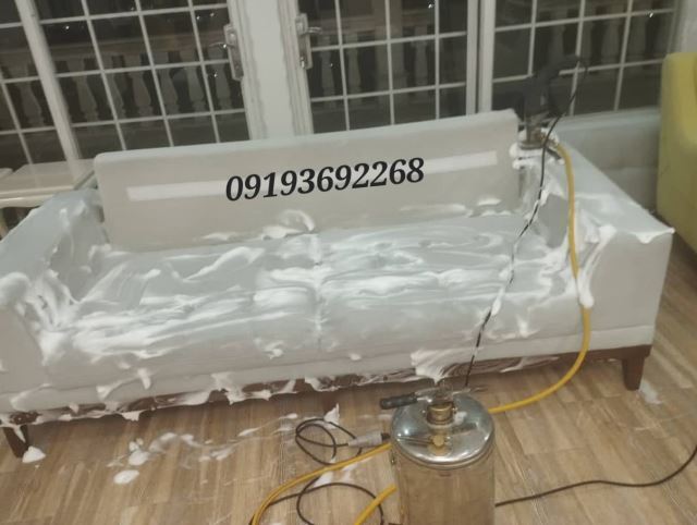 مبلشویی شهریار