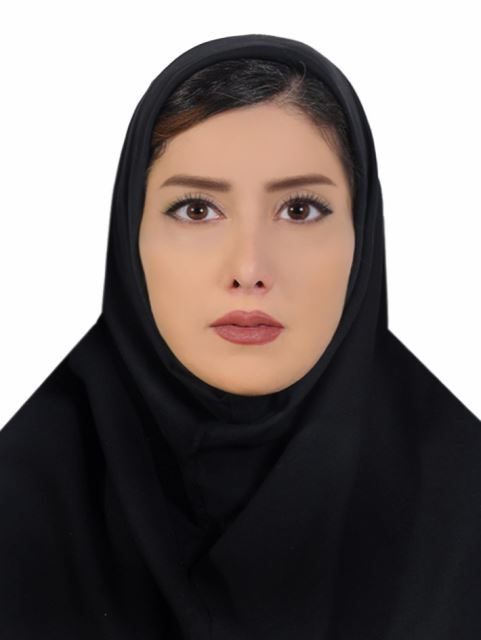 زینب محمدپور