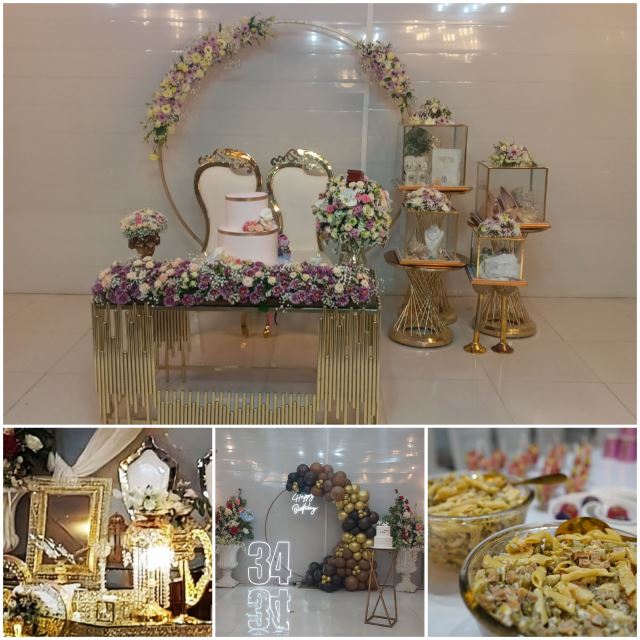 تالار و خانه عقد دیاکو