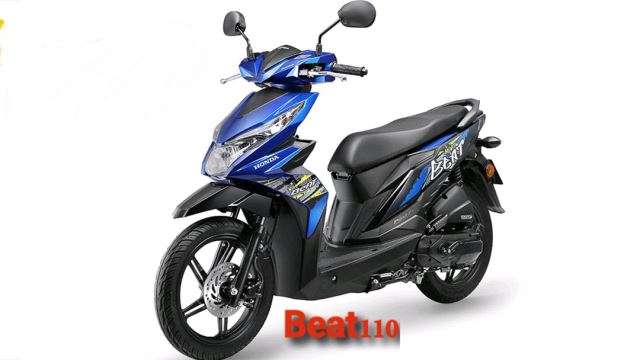 موتور هوندا