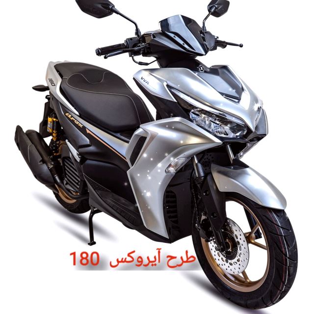 موتور هوندا