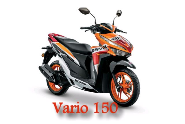 موتور هوندا