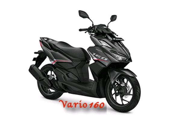 موتور هوندا