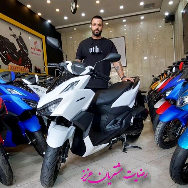 رضایت مشتریان