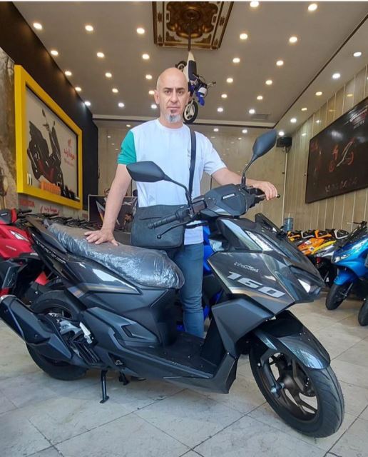 رضایت مشتریان