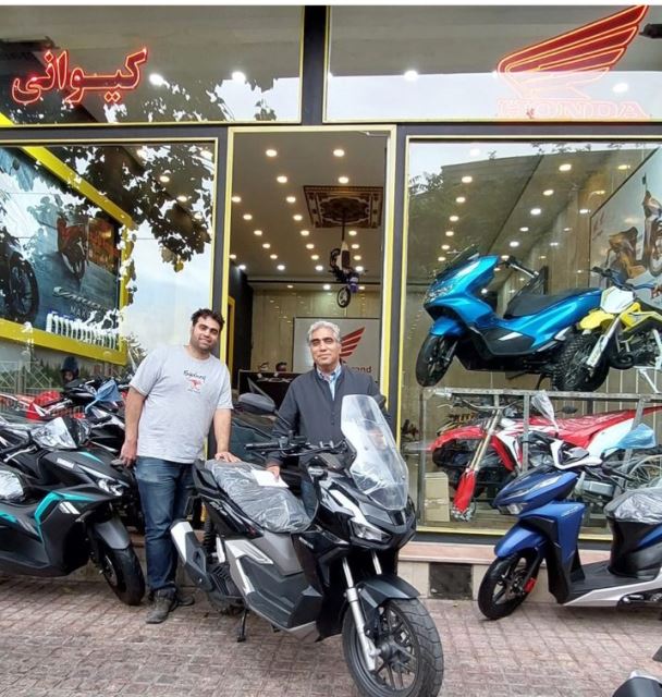 رضایت مشتریان