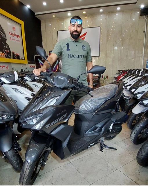 رضایت مشتریان