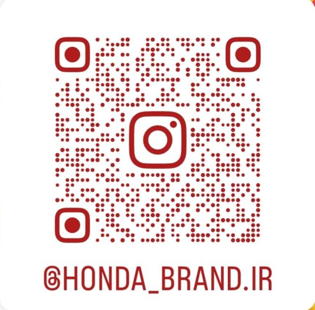 نمایندگی مرکزی هوندا