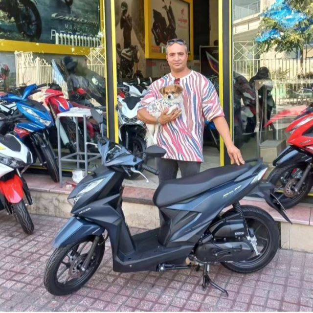 رضایت مشتریان