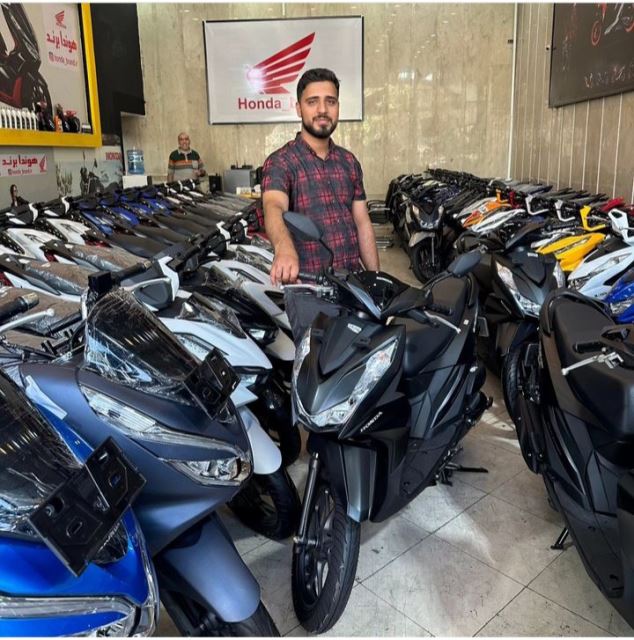 رضایت مشتریان