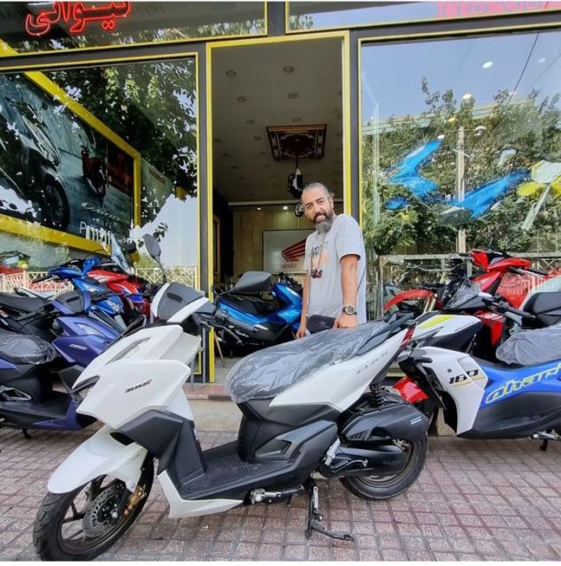 رضایت مشتریان