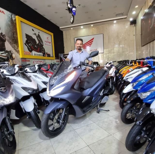 رضایت مشتریان