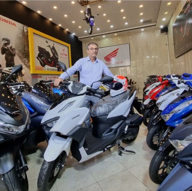 رضایت مشتریان