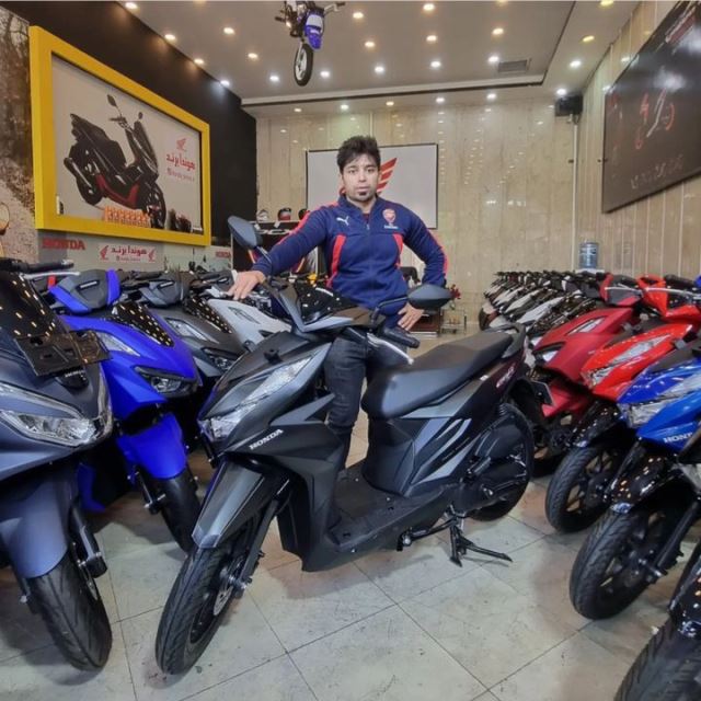 رضایت مشتریان عزیز