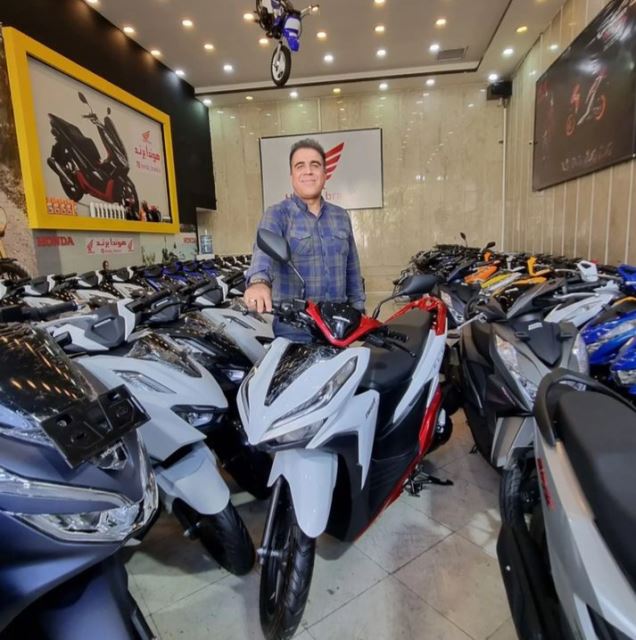 رضایت مشتریان