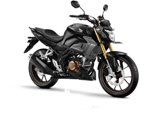 موتور هوندا