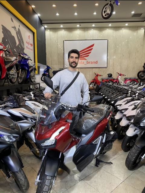 رضایت مشتریان عزیزمون