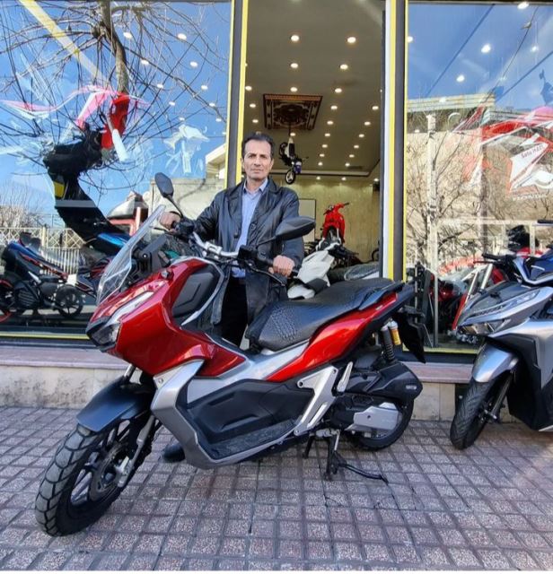 رضایت مشتریان