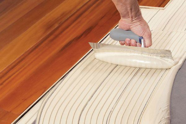 خرید کفپوش پی وی سی در کرمان