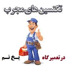 تکنیسین ها
