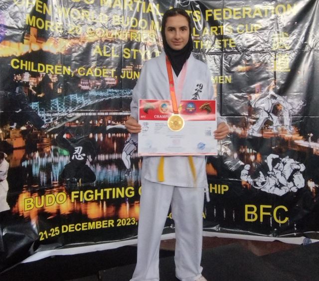 قهرمانان باشگاه سیاه