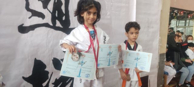 باشگاه رزمی کرج شاهین ویلا