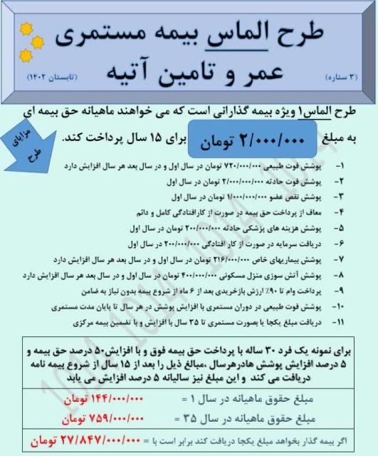 پورعربی نماینده بیمه پاسارگاد