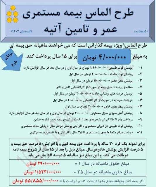 پورعربی نماینده بیمه پاسارگاد