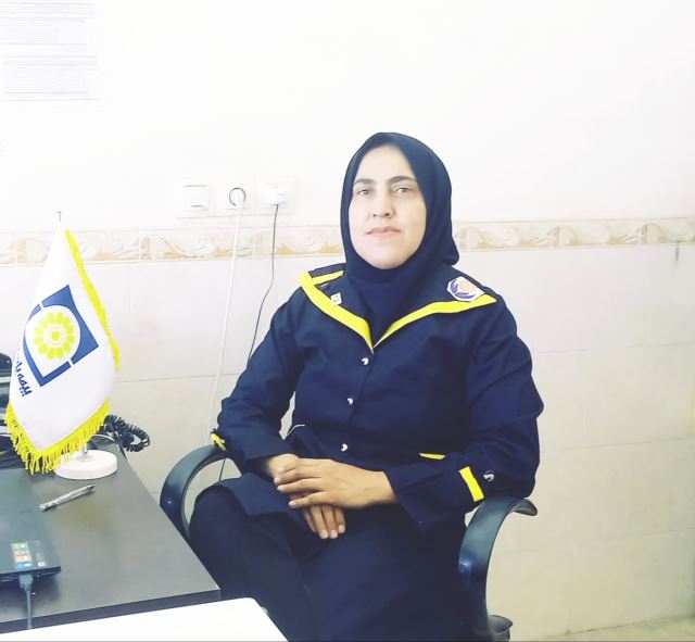 فرحناز پورعربی