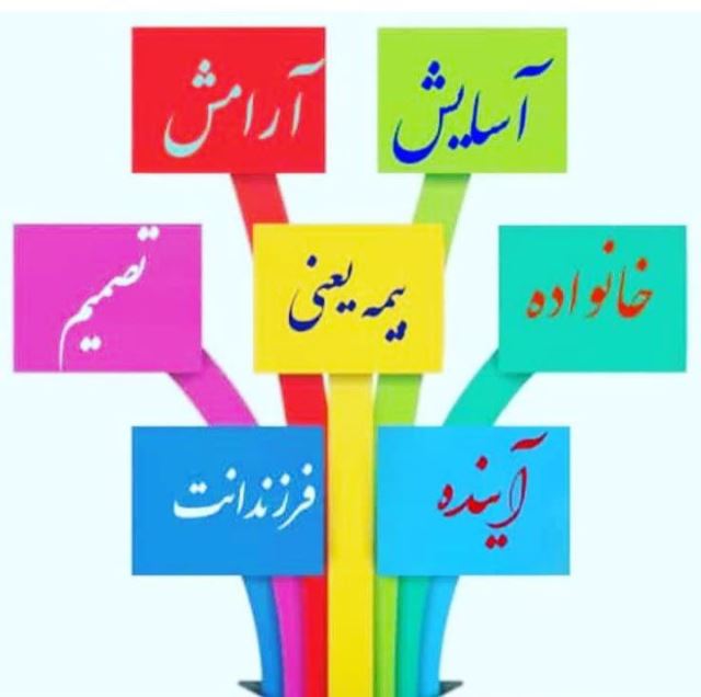 پورعربی نماینده بیمه پاسارگاد