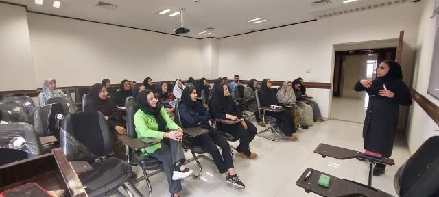 آموزش همراهان بیمار