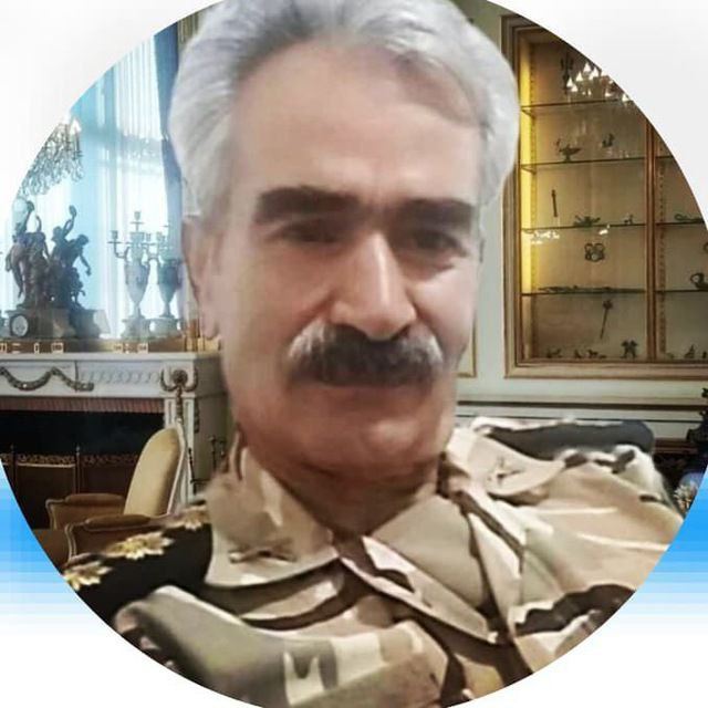 فرهاد بیرانوند