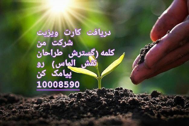 کارت ویزیت الکترونیکی