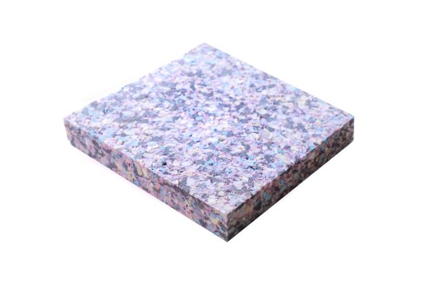 تولید و پخش اسفنج ریباند