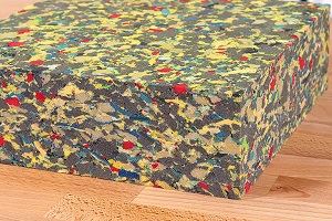 تولید و پخش اسفنج ریباند