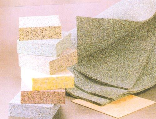 تولید و پخش اسفنج ریباند