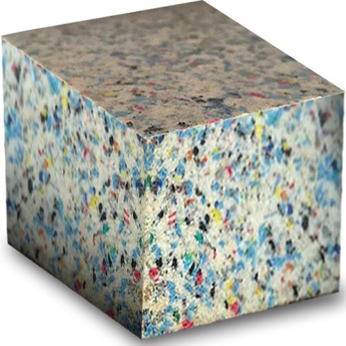 تولید و پخش اسفنج ریباند