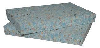 تولید و پخش اسفنج ریباند