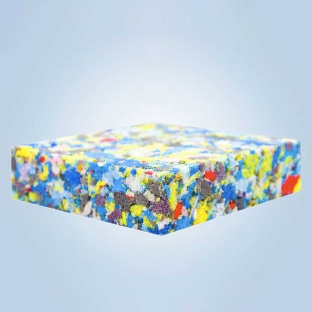 تولید و پخش اسفنج ریباند