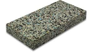 تولید و پخش اسفنج ریباند