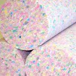 تولید و پخش اسفنج ریباند