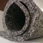 تولید و پخش اسفنج ریباند