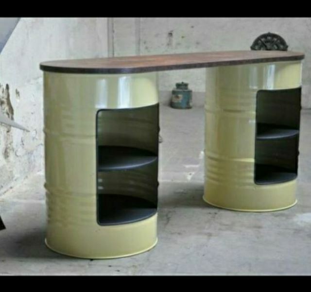 خرید مبل بشکه پیخوان آراد