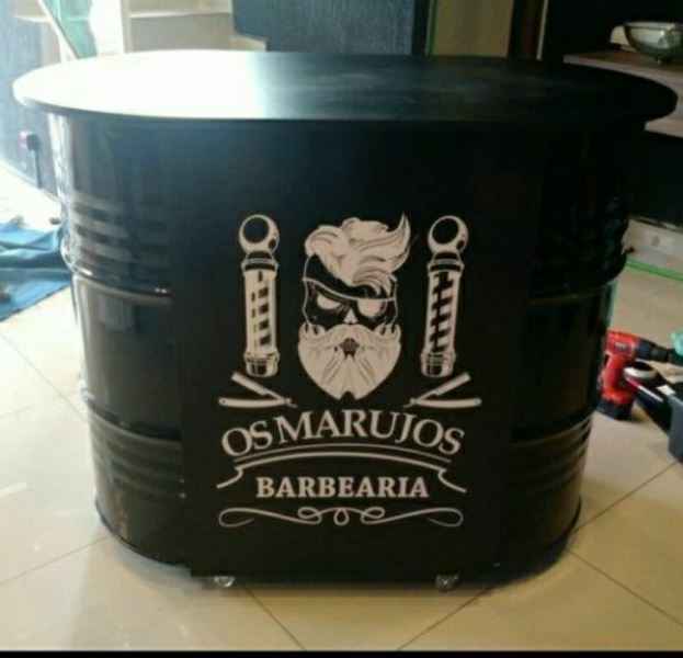 خرید مبل بشکه کانتر آراد