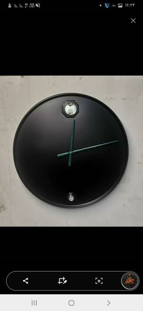 خرید مبل بشکه ساعت آراد