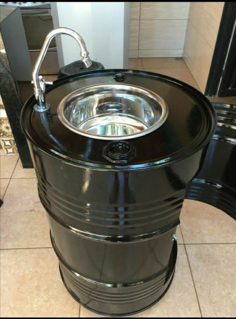 خرید مبل بشکه سینک روشویی آراد