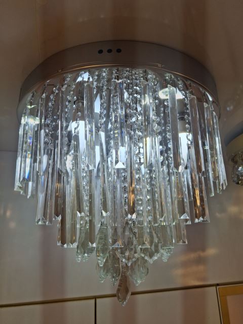 خرید لوستر در رشت